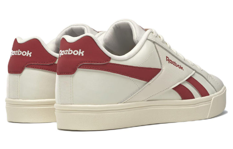 Reebok Royal Complete 3.0 Low 'Creambrown Red' GW7749