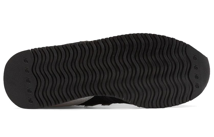 (WMNS) New Balance 420 'Black White' WL420CRB