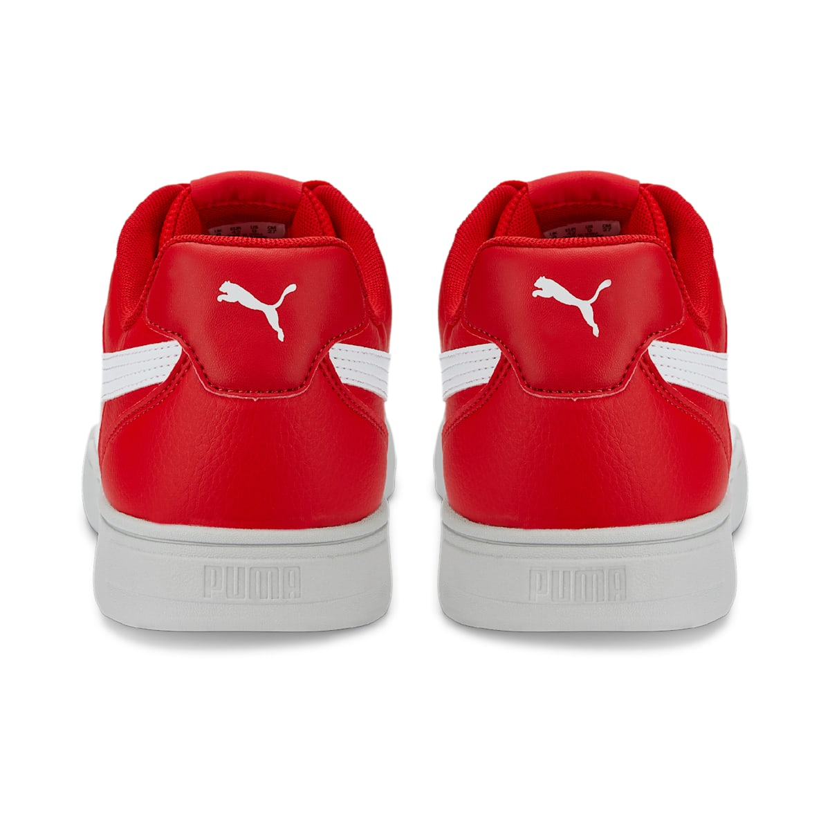 PUMA Caven 'Red White' 380810-19