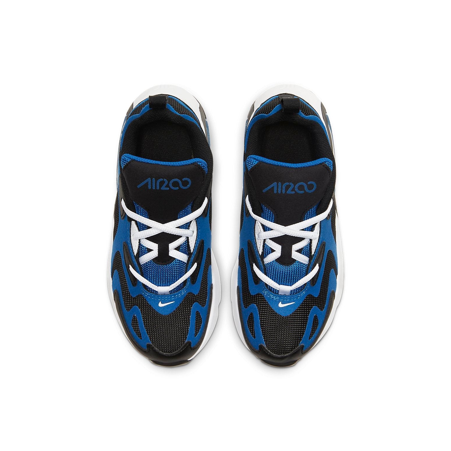 (PS) Nike Air Max 200 'Team Royal' AT5628-402