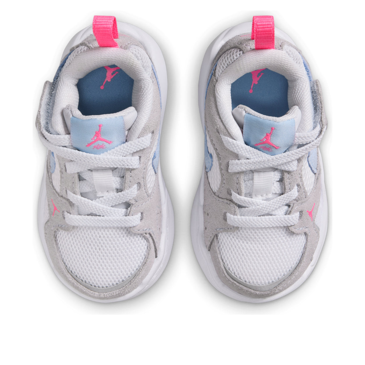 (TD) Air Jordan CMFT Era 'White Cobalt Bliss Pink' HQ0508-140
