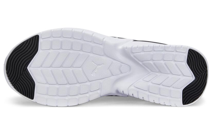 (WMNS) PUMA Remedie 'Black White' 376809-01