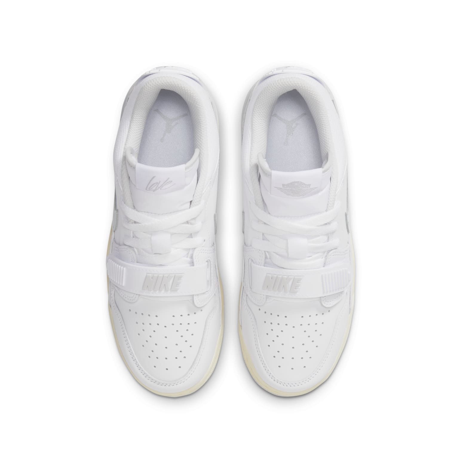 (GS) Air Jordan Legacy 312 Low 'White Coconut Milk' HJ3483-101
