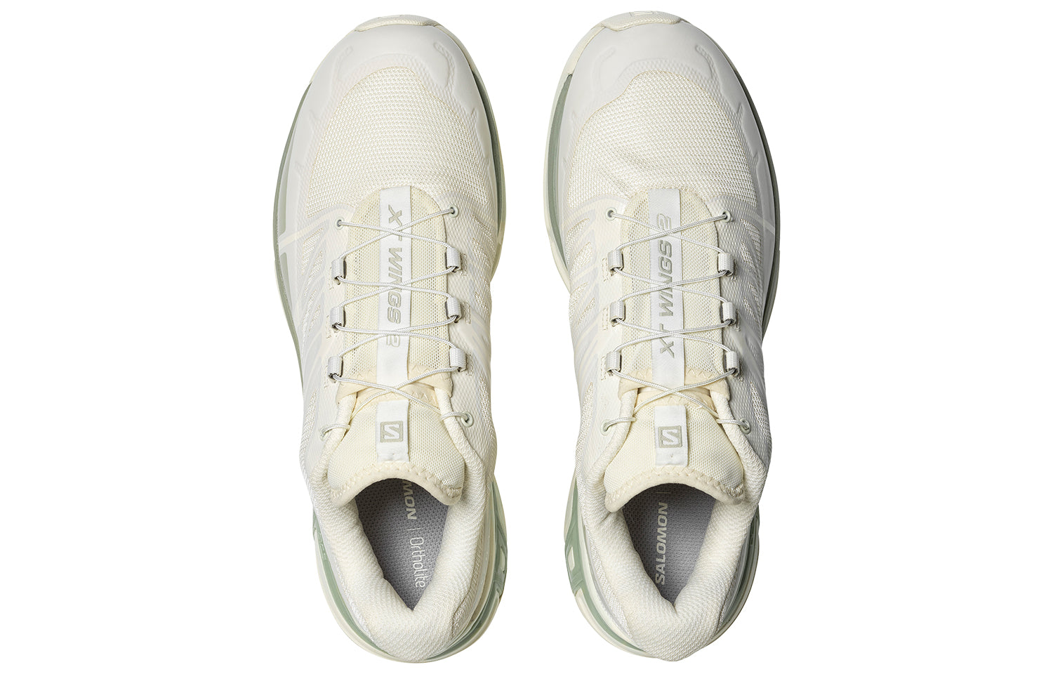 SALOMON XT-Wings 2 'Vanilla White' 471355