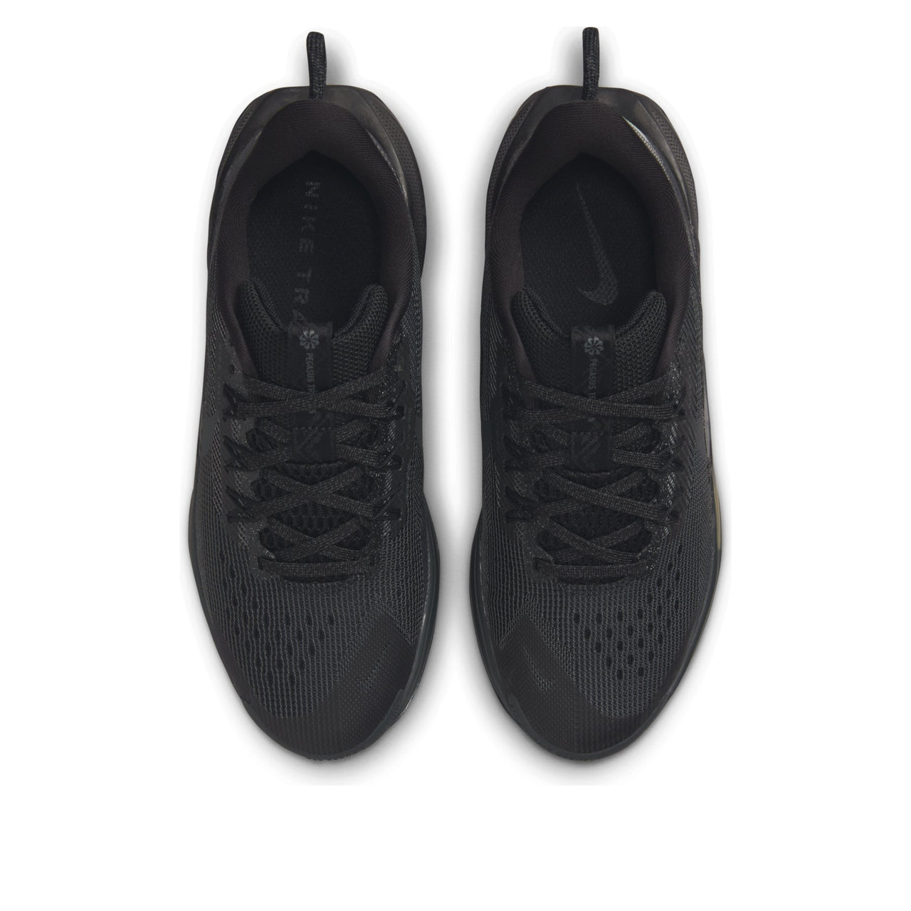(GS) Nike Pegasus Trail 5 'Black Anthracite' FV5638-001