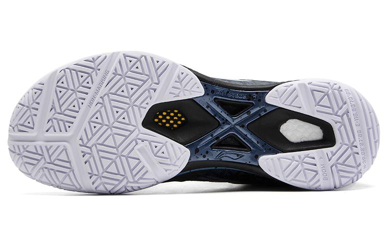 Li-Ning Mirage Pro 'Black Grey' AYAT013-4