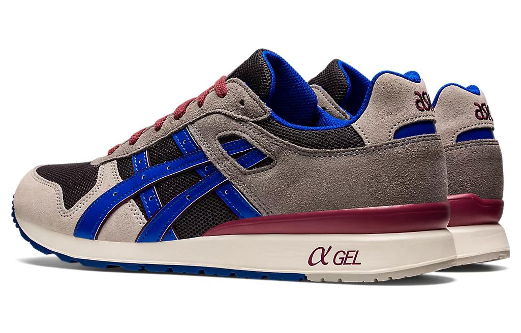 ASICS GT 2 'Obsidian Grey Illusion Blue' 1201A468-022