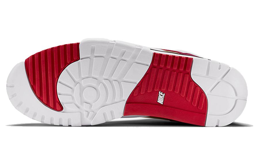 Nike Air Trainer 1 Mid PRM 'Brick Layer' 607081-101