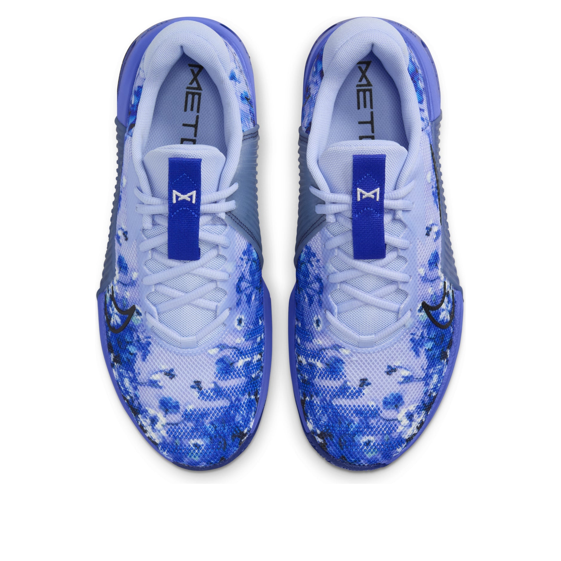 Nike Metcon 9 AMP 'Aluminum Racer Blue' HJ6008-400