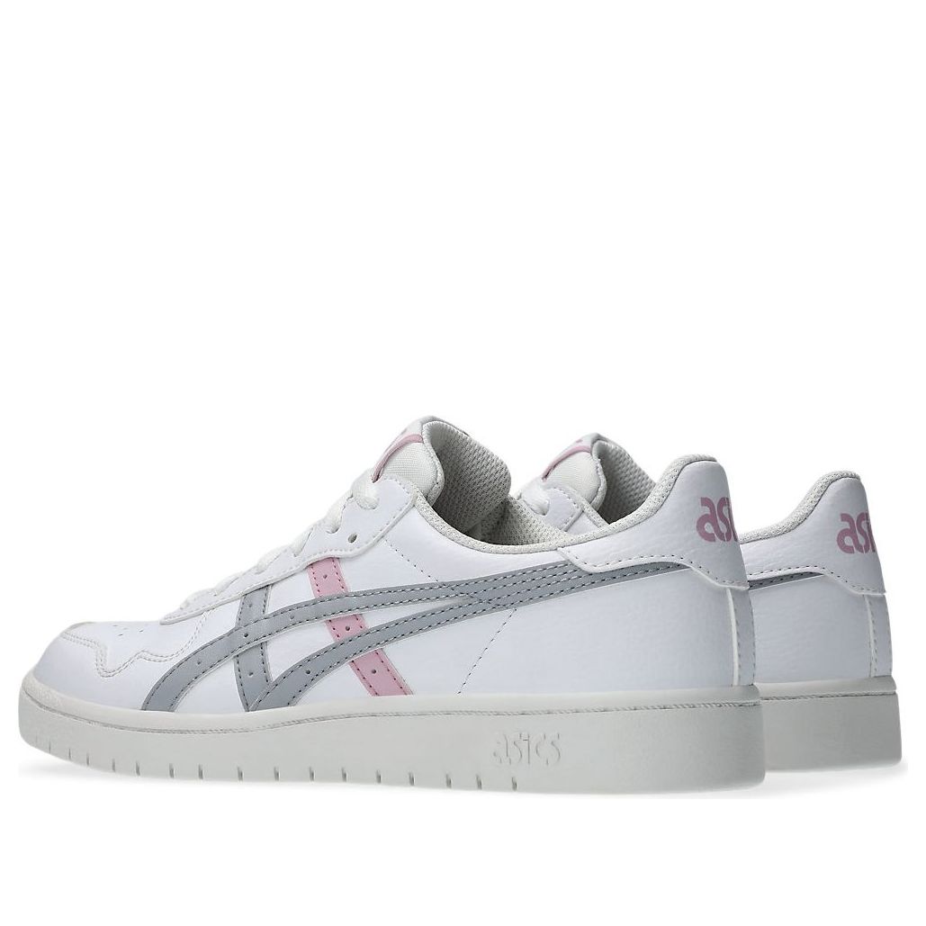 (WMNS) ASICS Japan S 'White Piedmont Grey' 1202A118-134