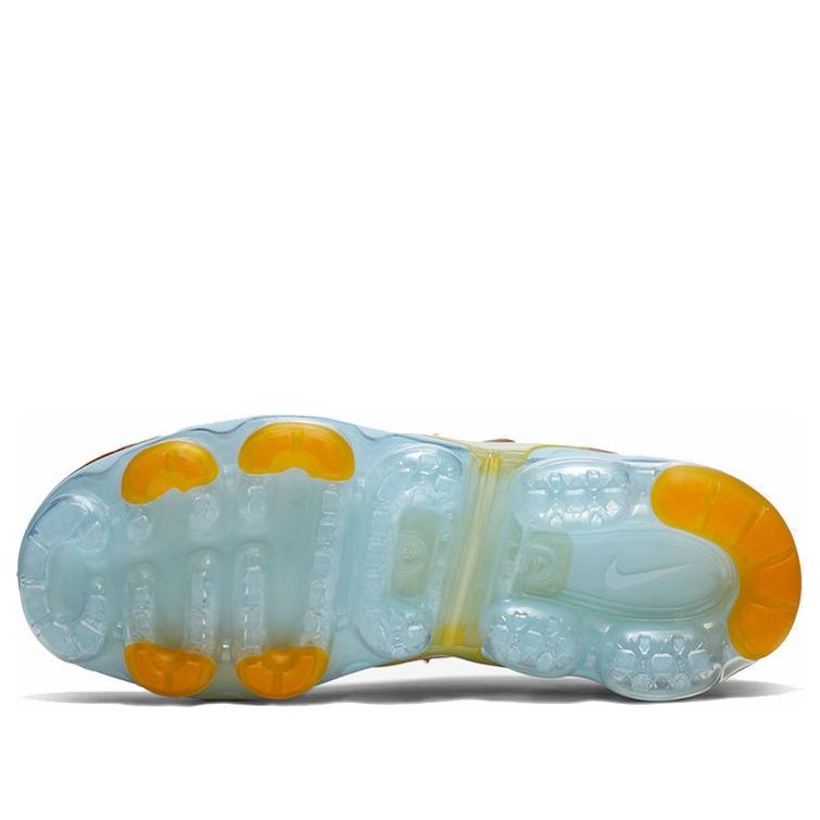 (WMNS) Nike Air VaporMax Plus 'Orange Dip Dye' CD7009-300
