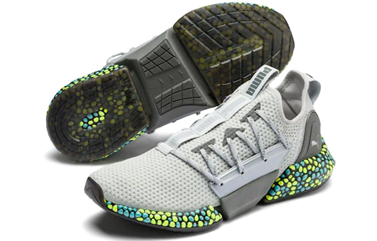 PUMA Hybrid Rocket Aero 'Grey Green' 192574-03