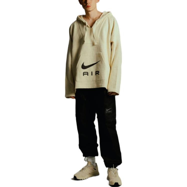 Nike x Stussy FW22 Storm-FIT Track Pants 'Black' DO7171-010