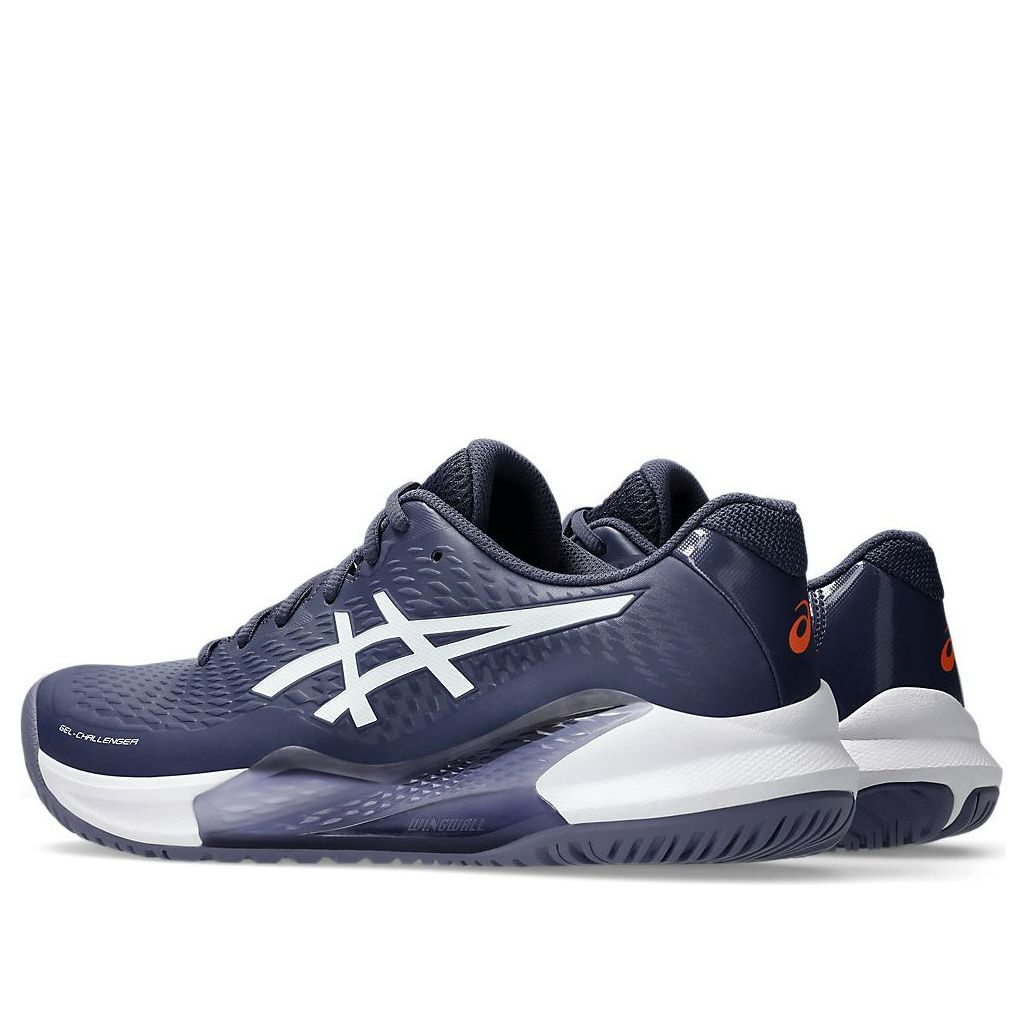 ASICS Gel-Challenger 14 'Indigo Fog White' 1041A405-500