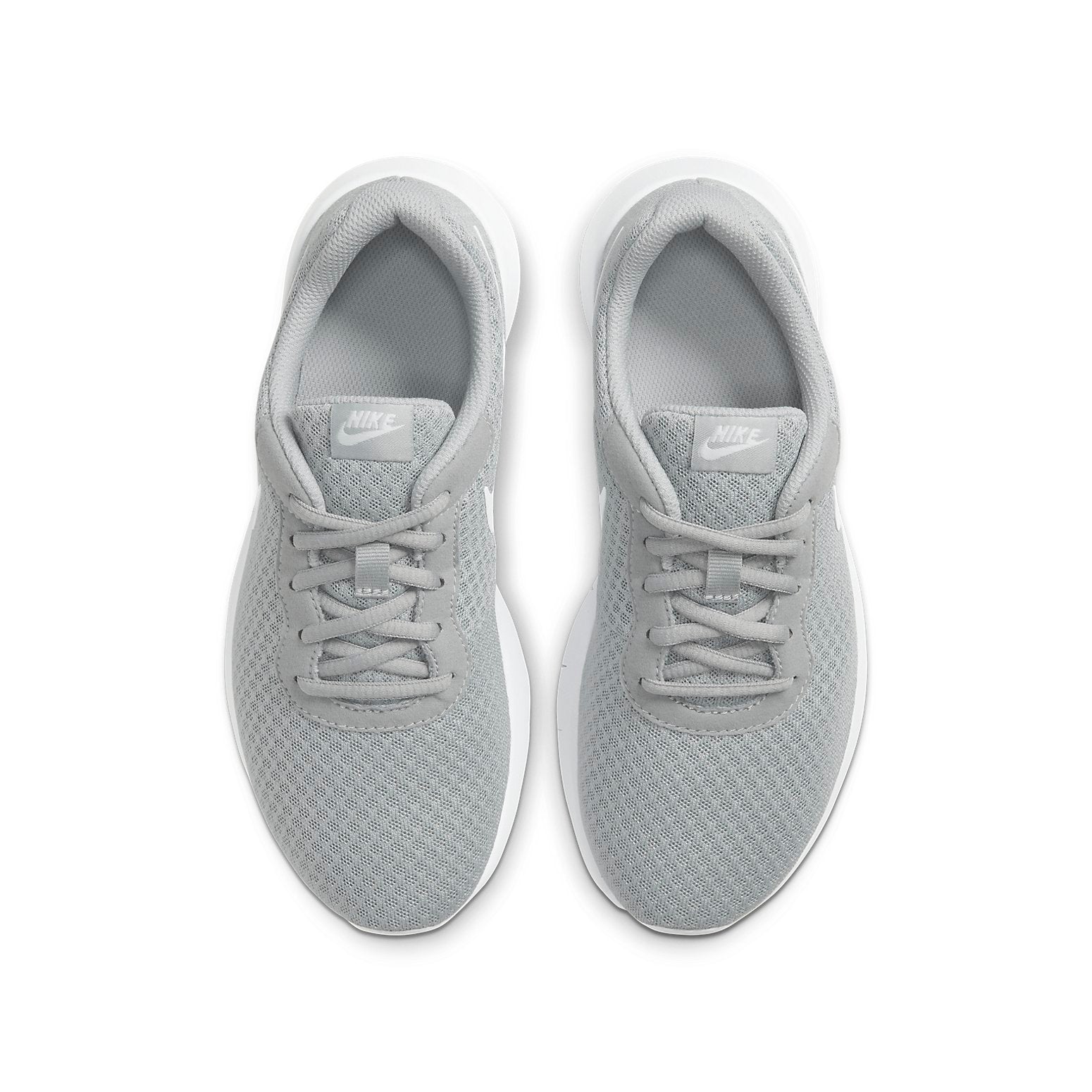 (GS) Nike Tanjun 'Wolf Grey' 818381-012