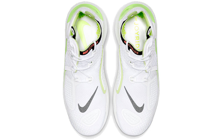 Nike Joyide NSW Setter 'Pure Platinum' AT6395-100