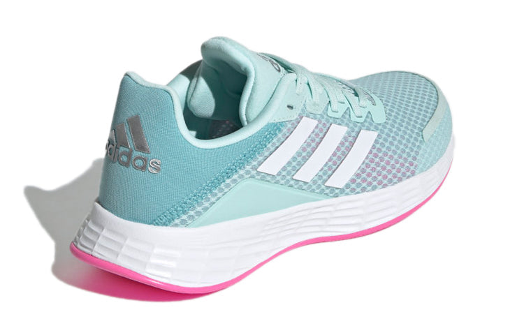 (GS) adidas Duramo SL 'Blue Pink' GV9819