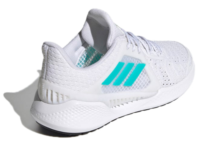 (WMNS) adidas Climacool Vent 'White Blue' FZ2407