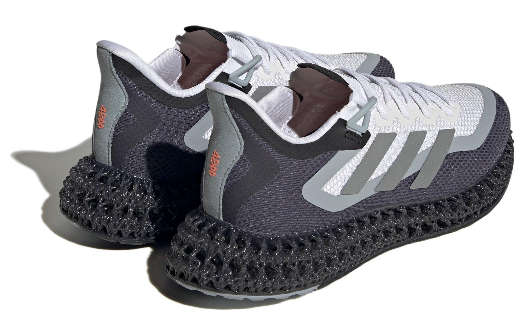 adidas 4DFWD 'Cloud White' HP7663