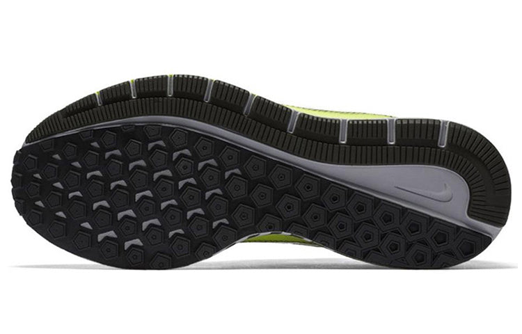 Nike Air Zoom Structure 20 Shield 'Cargo Khaki Volt' 849581-300