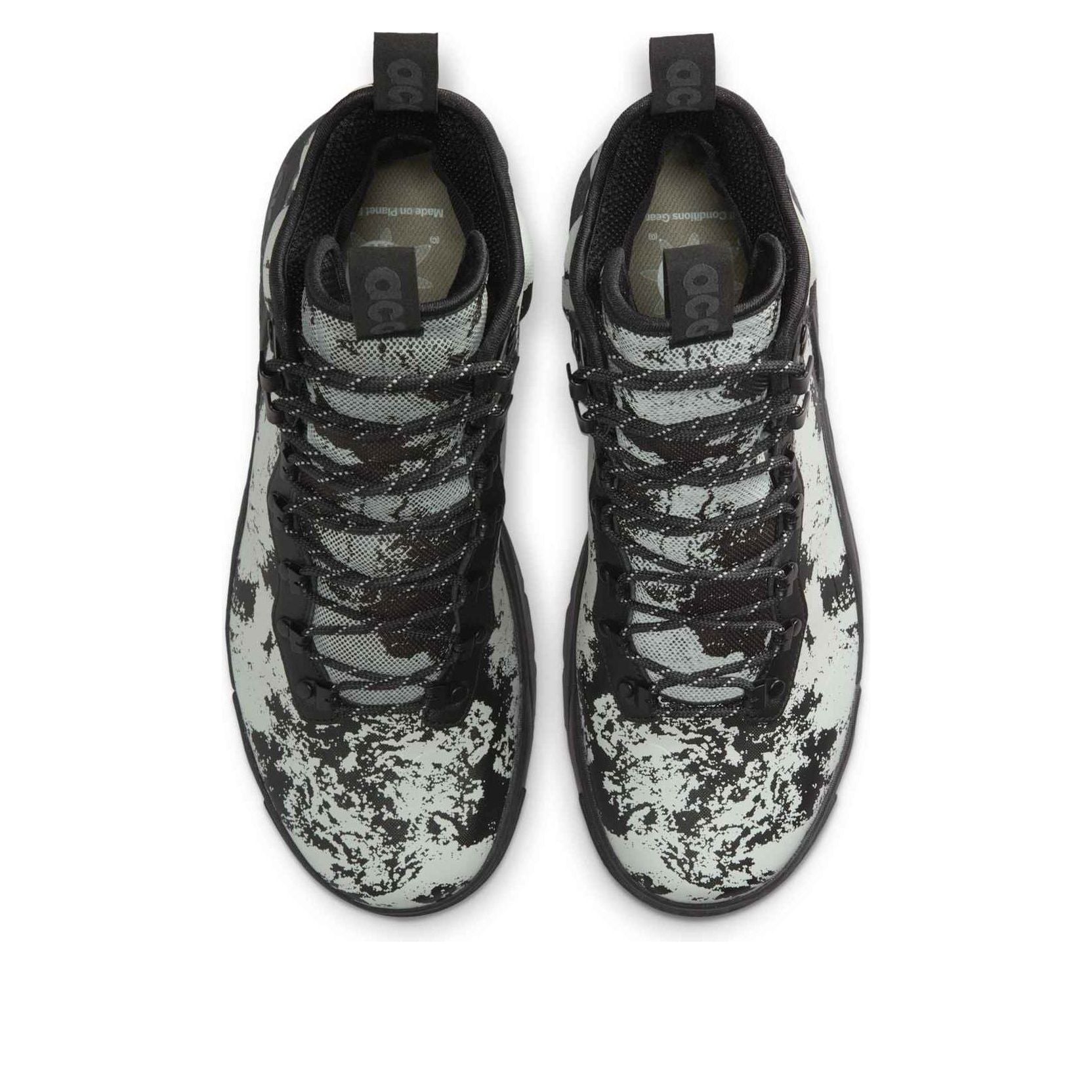 Nike ACG Zoom Gaiadome Gore-Tex 'White Black Camo' IB2328-001
