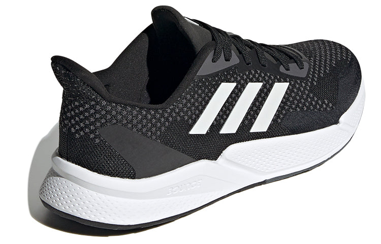 adidas X9000L2 'Black White' FW8070
