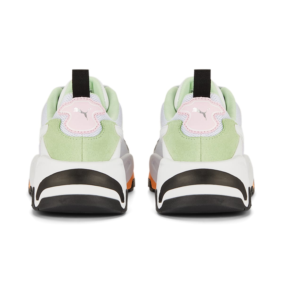 PUMA Trinity Mid 'White' 389289-07