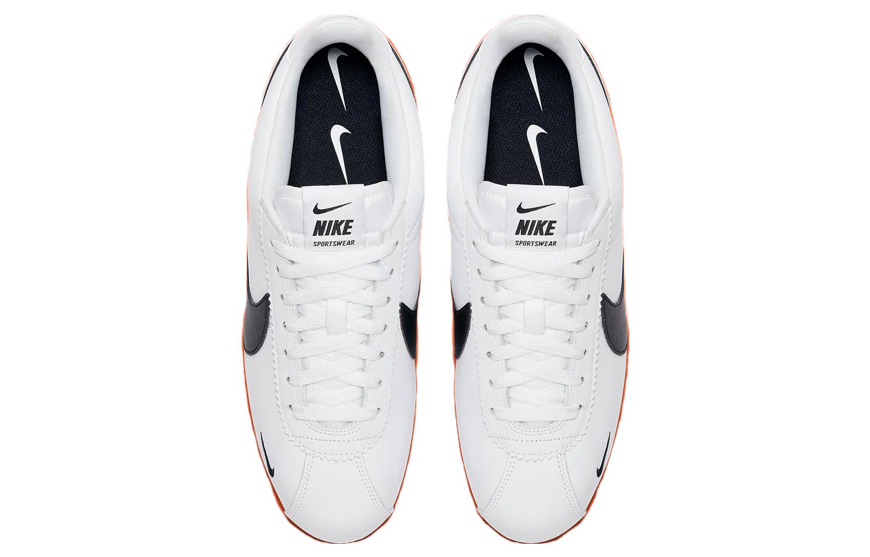 Nike Classic Cortez Premium 'Swoosh' 807480-104