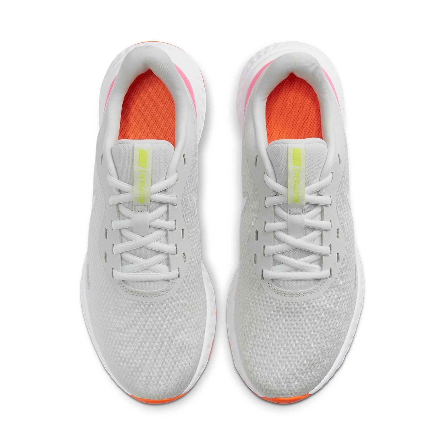 (WMNS) Nike Revolution 5 'Platinum Tint' BQ3207-007