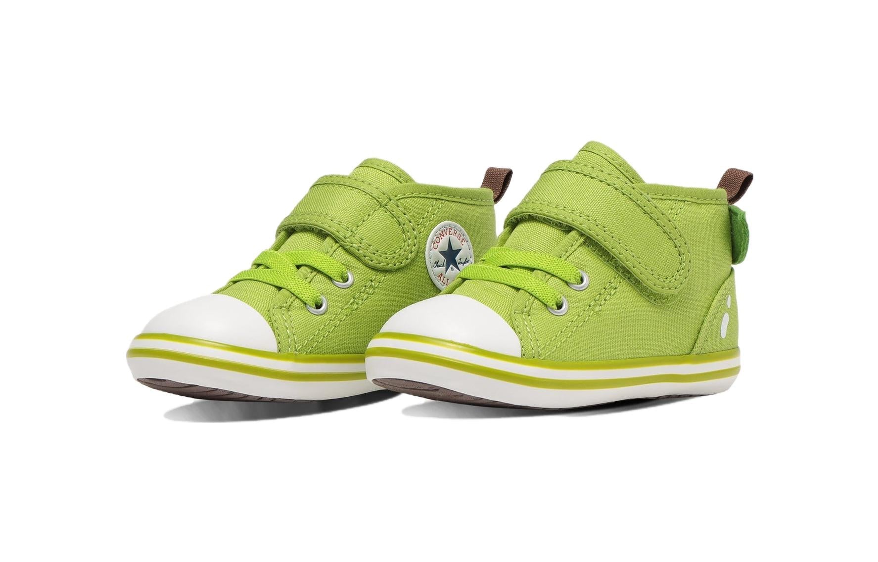 (TD) Converse All Star Fruity 'Green' 37302361