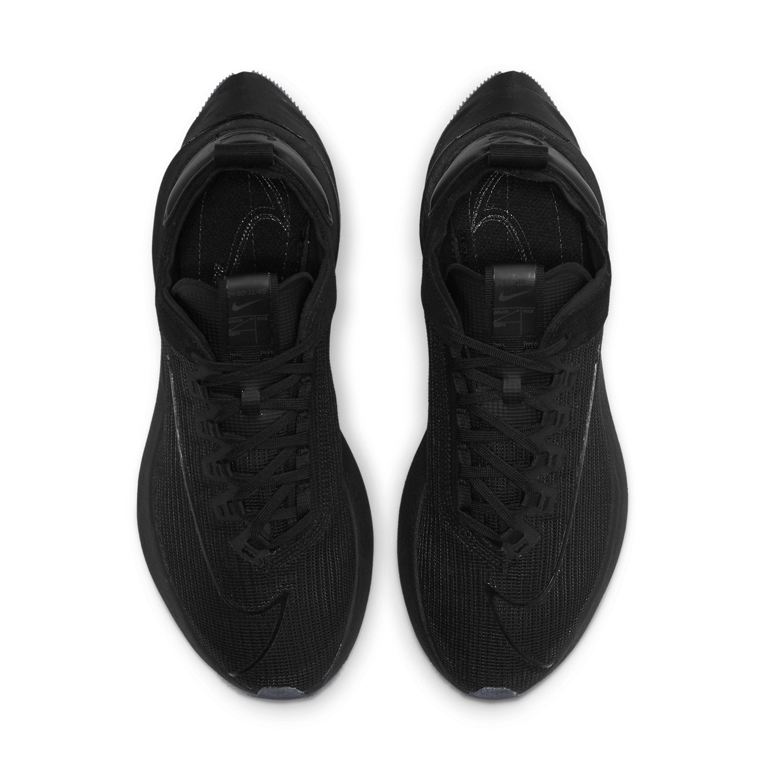 (WMNS) Nike Air Zoom Double-Stacked 'Triple Black' CV8474-002