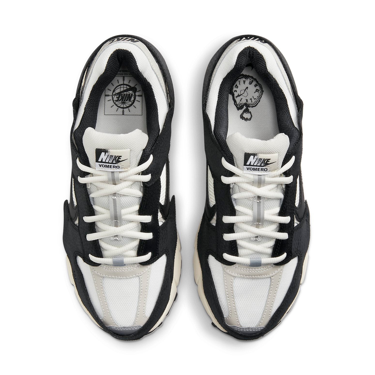 (WMNS) Nike Air Zoom Vomero 5 'Timeless' FJ5474-133