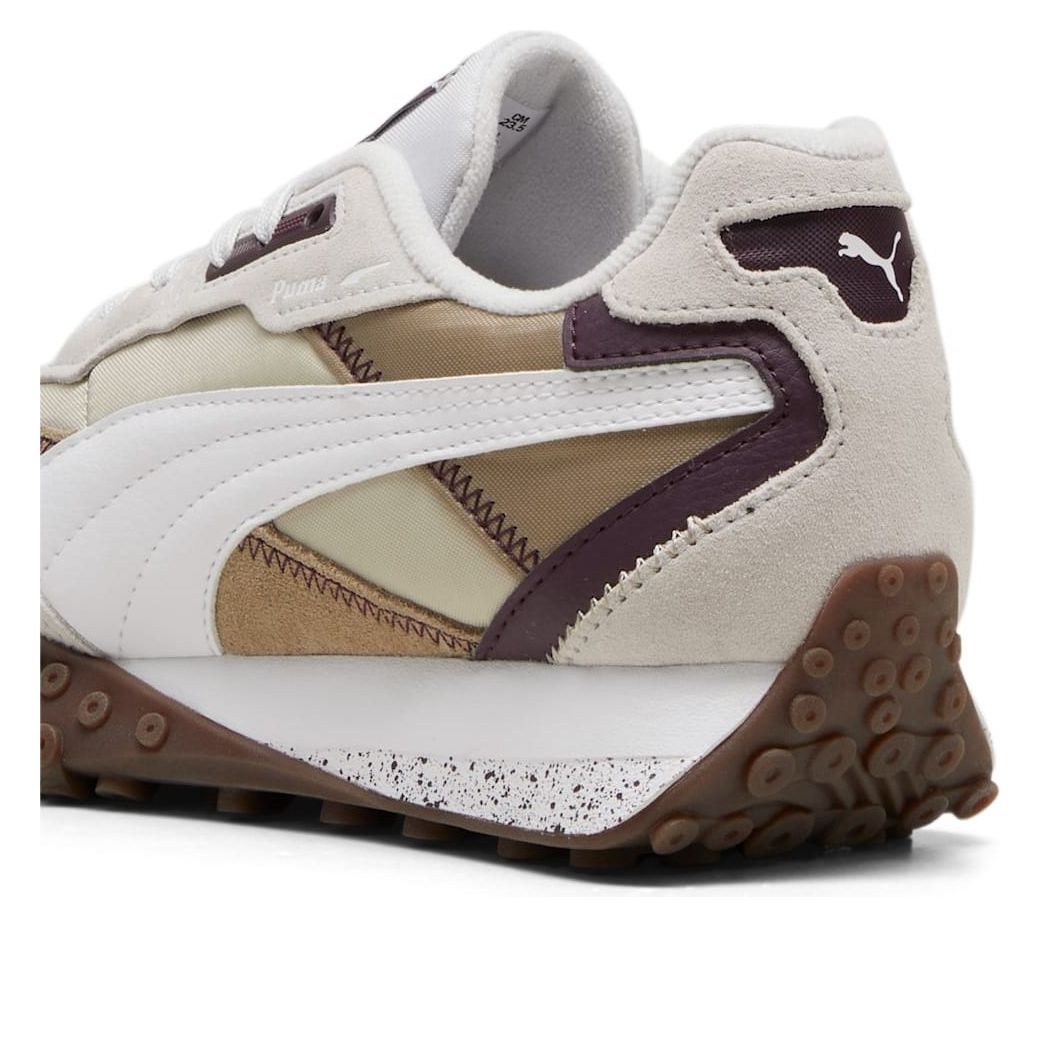 PUMA Blktop Rider 'Beige Brown Purple' 392725-31