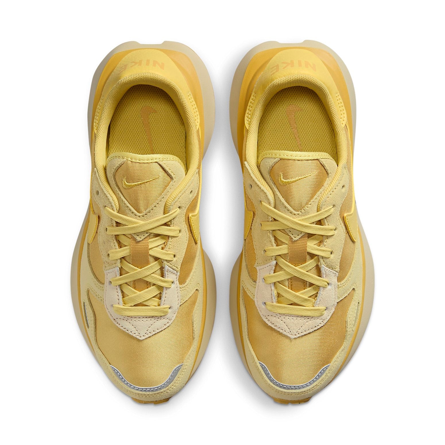 (WMNS) Nike Phoenix Waffle 'University Gold' FJ1409-700