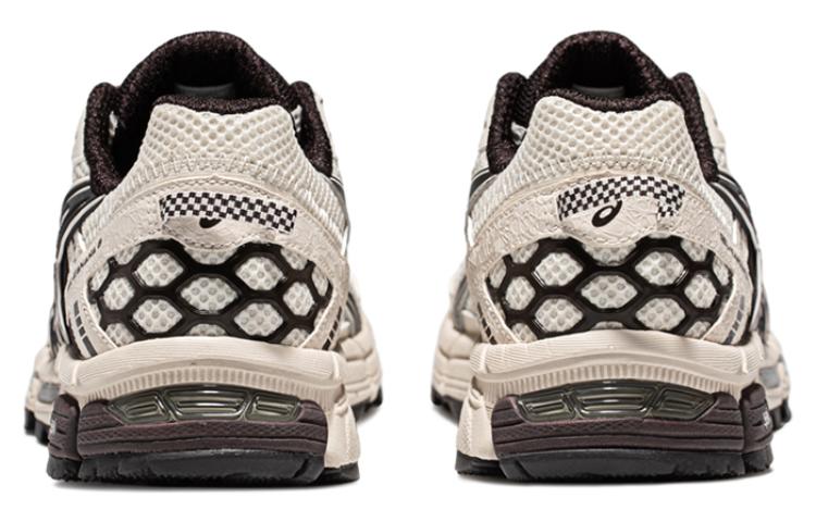 (WMNS) ASICS Gel-Kahana 8 'Sand' 1012B695-200