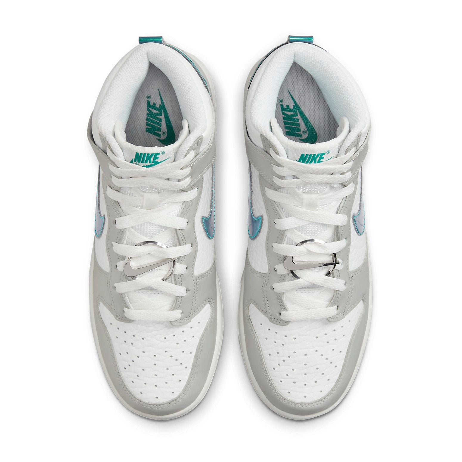 (WMNS) Nike Dunk High 'FLS' DR7855-100