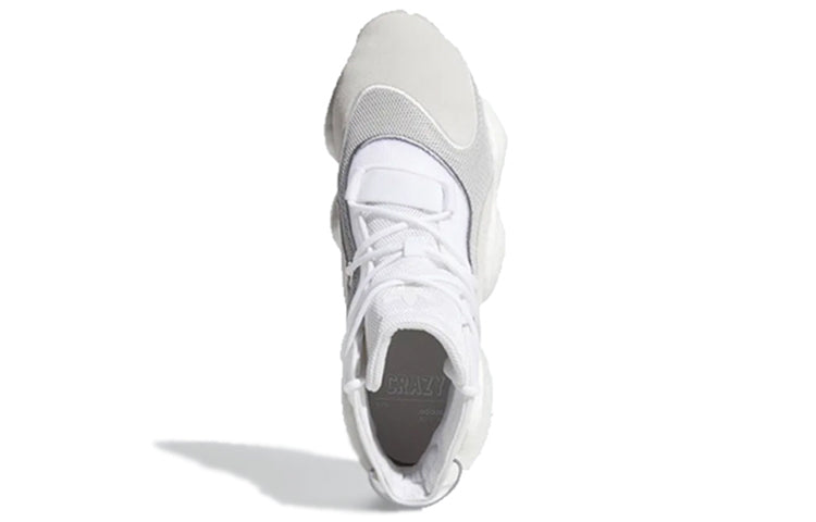 adidas Crazy BYW 'Crystal White' BD8014