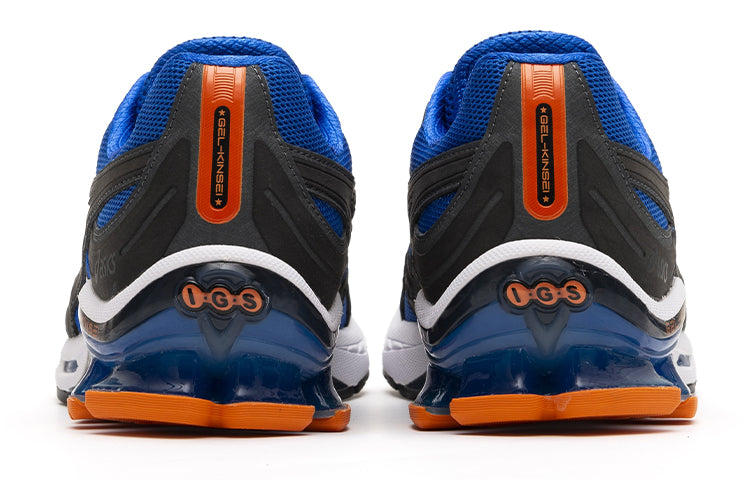 ASICS x Affix Works Gel-Kinsei 'Illusion Blue' 1021A254-400