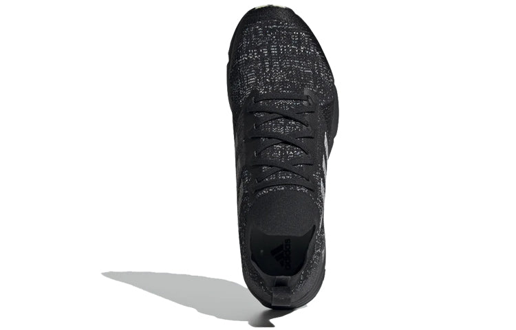 adidas Parley x Terrex Two 'Black Grey' EF4814