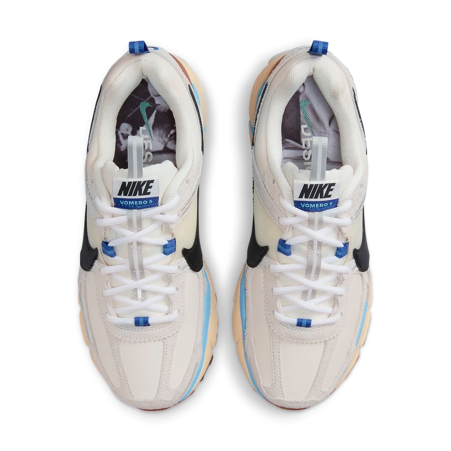 (WMNS) Nike Air Zoom Vomero 5 'Design by Japan' HF4524-111