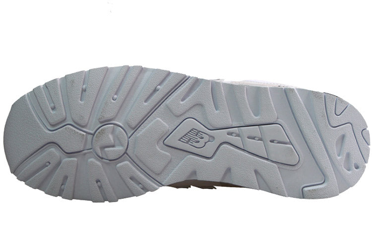 New Balance 999 'White/Grey/Red' D ML999SCB