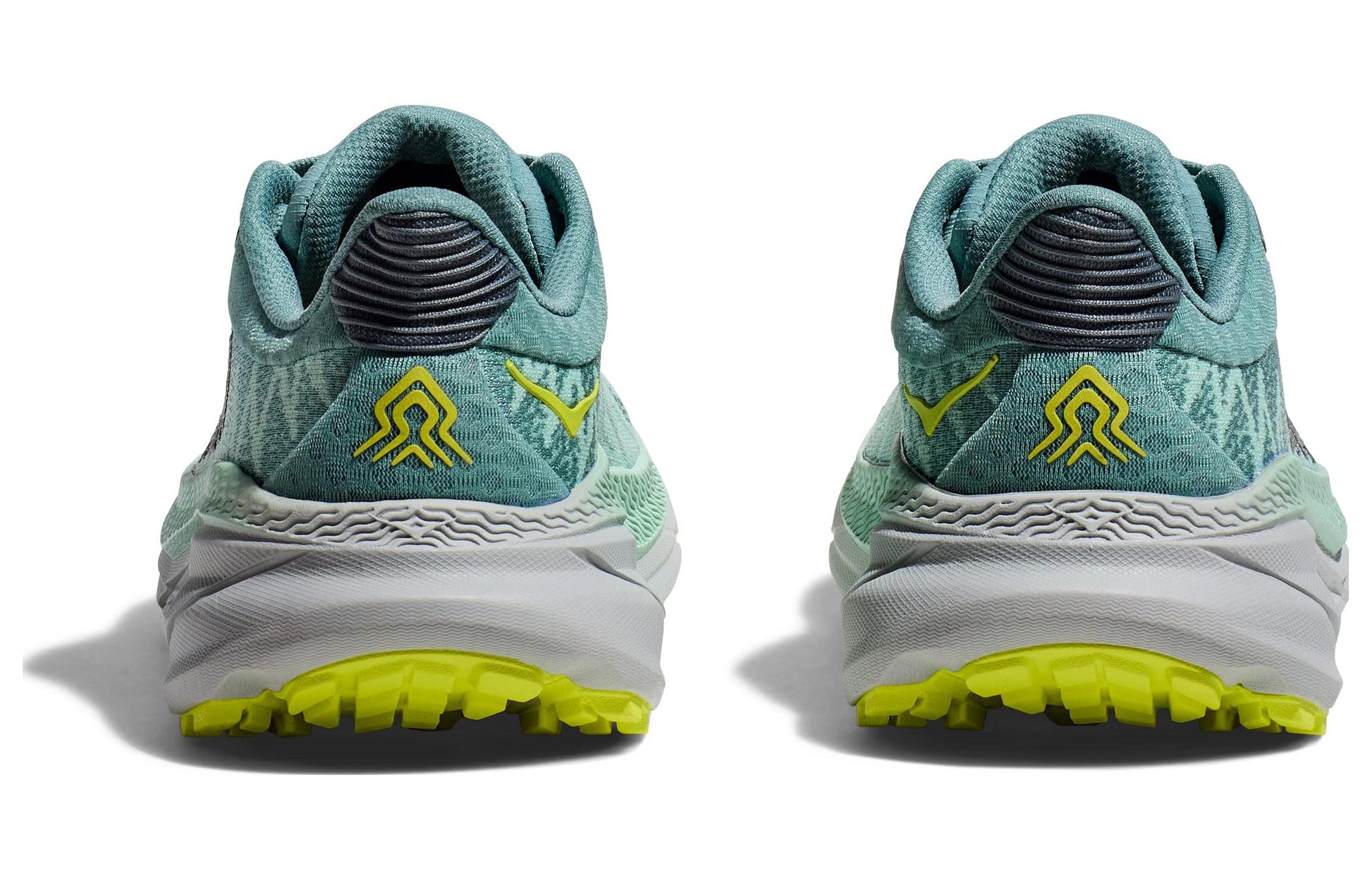 HOKA ONE ONE Challenger ATR 7 'Green Yellow' 1122630-MGTR