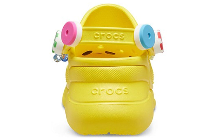 (WMNS) Crocs x Lost General BAE 207251-7C1