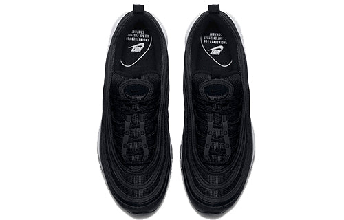 (WMNS) Nike Air Max 97 'Black White' 921733-006