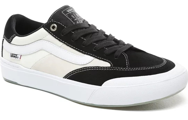 Vans Berle Pro Black White VN0A3WKXY28