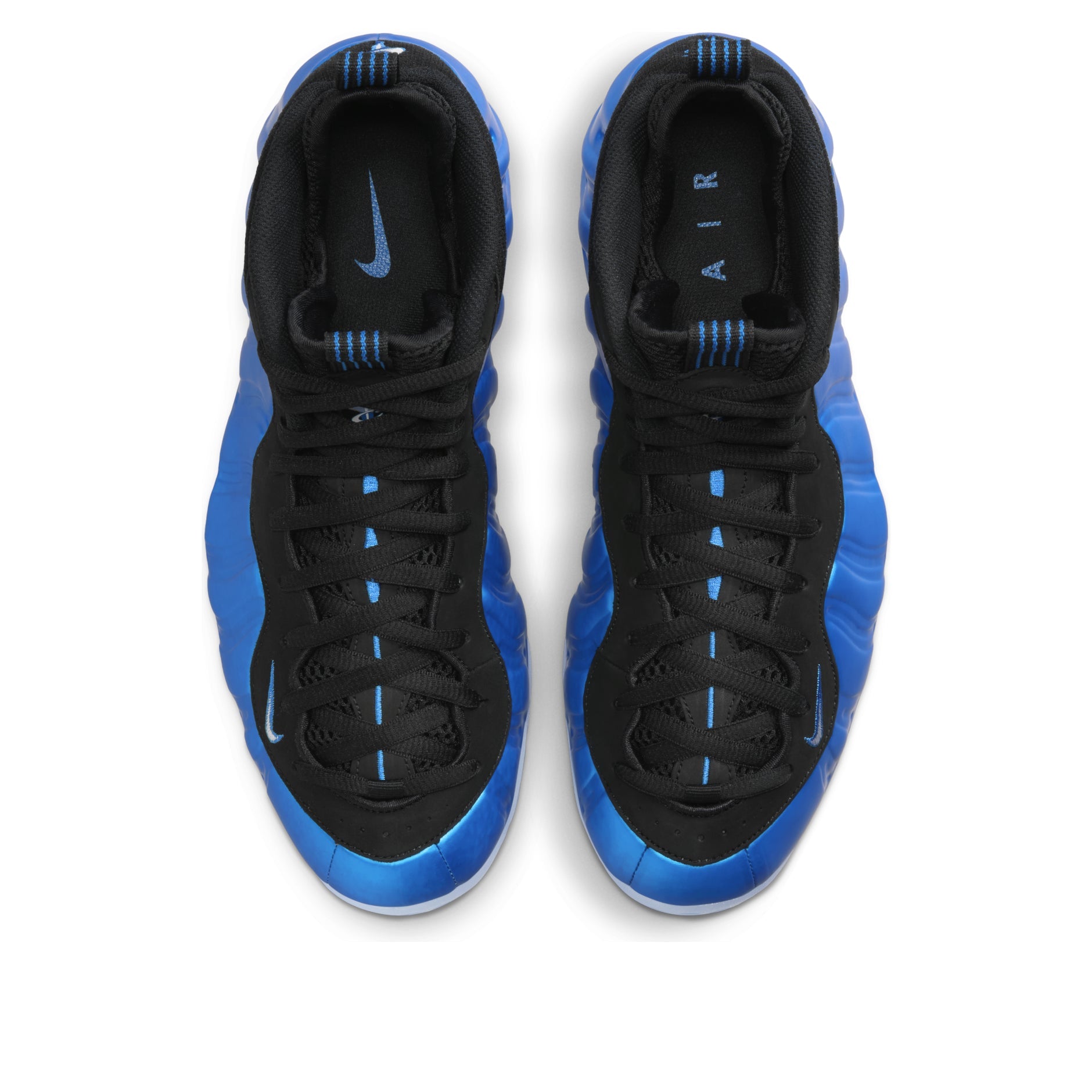 Nike Air Foamposite One 'Royal' 2024 FQ8181-511