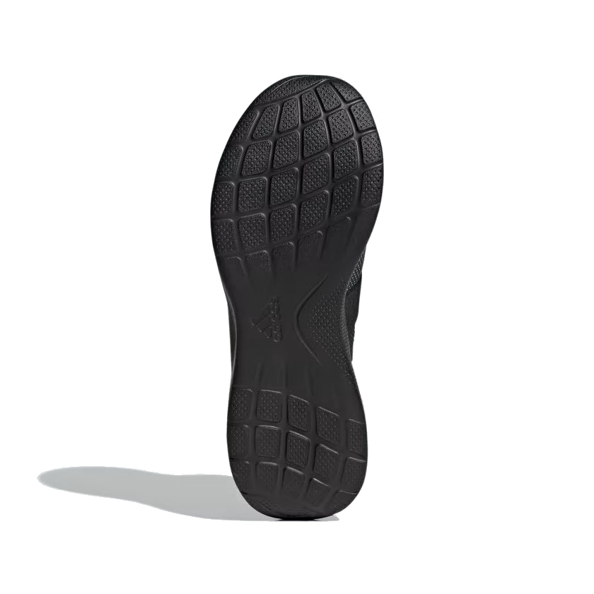 (WMNS) adidas Puremotion Adapt Wide 'Black' ID6993