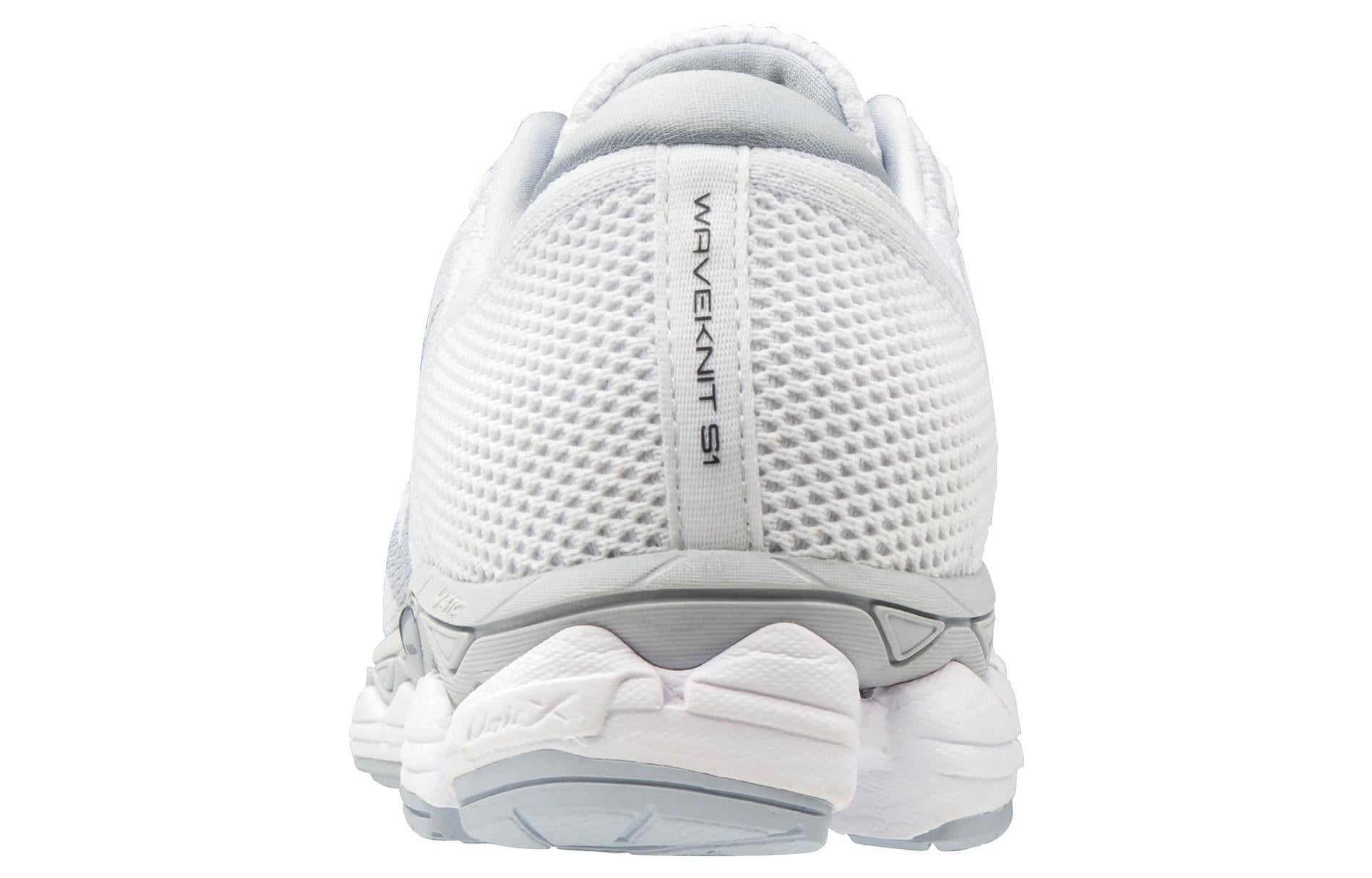 (WMNS) Mizuno WaveKnit S1 'Grey' J1GD182554