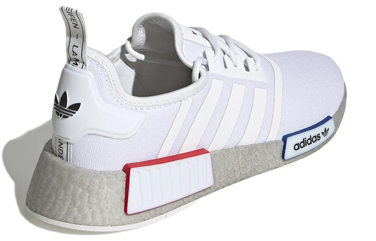 adidas NMD_R1 Shoes 'Cloud White' GX9525