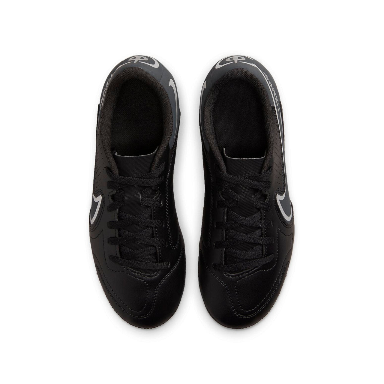 (GS) Nike Tiempo Legend 9 Club MG 'Black Anthracite' DA1331-007